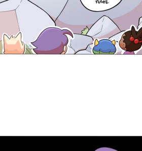 Read Mandy and the Magic Toad  20 Page 2 in English