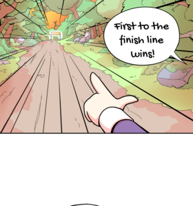 Read Mandy and the Magic Toad  20 Page 4 in English