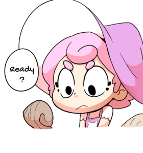 Read Mandy and the Magic Toad  20 Page 5 in English