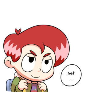Read Mandy and the Magic Toad  20 Page 6 in English