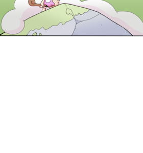Read Mandy and the Magic Toad  20 Page 9 in English