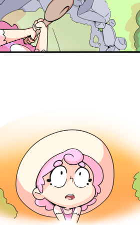 Read Mandy and the Magic Toad  21 Page 5 in English