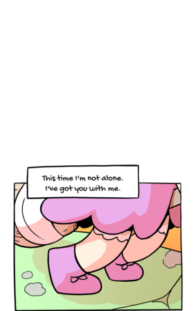 Read Mandy and the Magic Toad  21 Page 10 in English