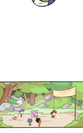 Read Mandy and the Magic Toad  22 Page 5 in English