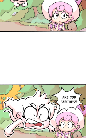 Read Mandy and the Magic Toad  22 Page 10 in English