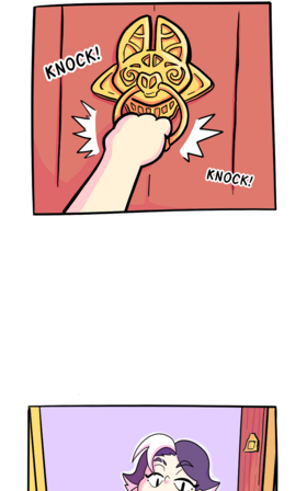 Read Mandy and the Magic Toad  24 Page 2 in English