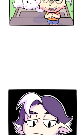 Read Mandy and the Magic Toad  24 Page 4 in English