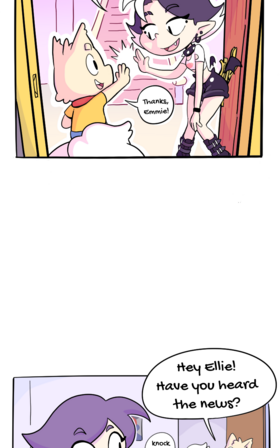 Read Mandy and the Magic Toad  24 Page 7 in English