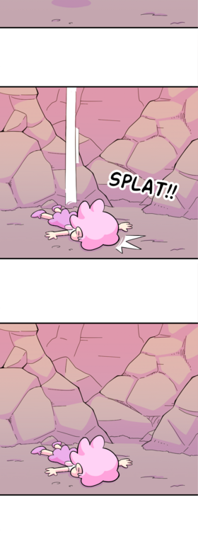 Read Mandy and the Magic Toad  26 Page 4 in English