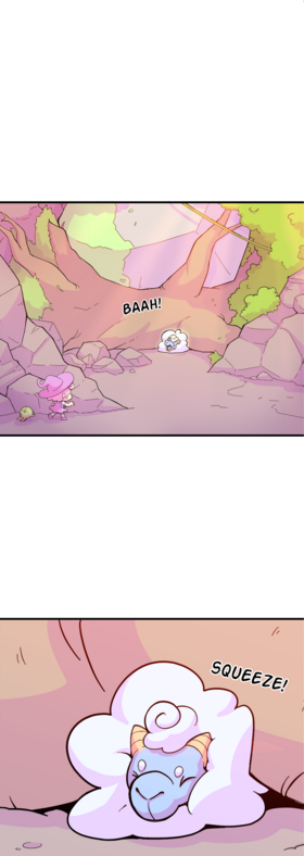 Read Mandy and the Magic Toad  26 Page 7 in English