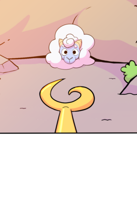 Read Mandy and the Magic Toad  28 Page 2 in English
