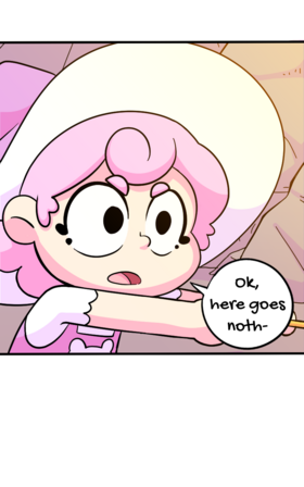 Read Mandy and the Magic Toad  28 Page 3 in English