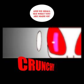 Read SUPERHERO FRUIT PUNCH!  8 Page 10 in English