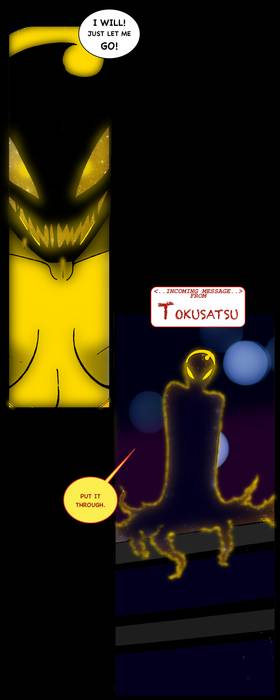 Read SUPERHERO FRUIT PUNCH!  9 Page 5 in English