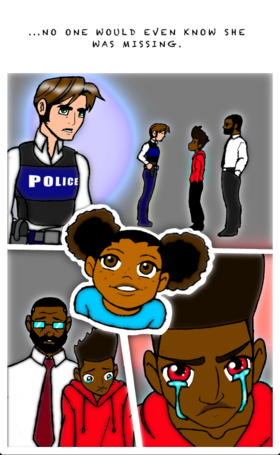 Read SUPERHERO FRUIT PUNCH!  5 Page 7 in English