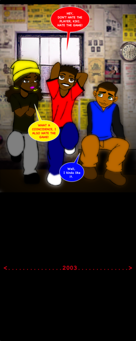 Read SUPERHERO FRUIT PUNCH!  6 Page 5 in English