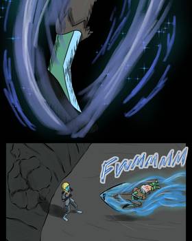 Read Death of the Universe  53 Page 3 in English