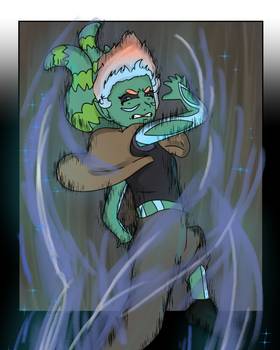 Read Death of the Universe  53 Page 2 in English