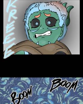 Read Death of the Universe  53 Page 5 in English