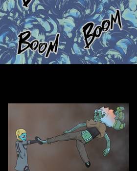 Read Death of the Universe  53 Page 6 in English
