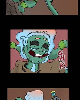 Read Death of the Universe  53 Page 9 in English