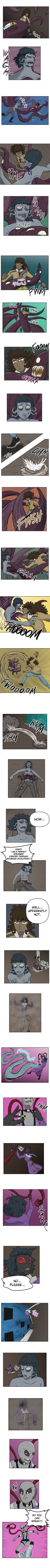 Read Death of the Universe  38 Page 2 in English