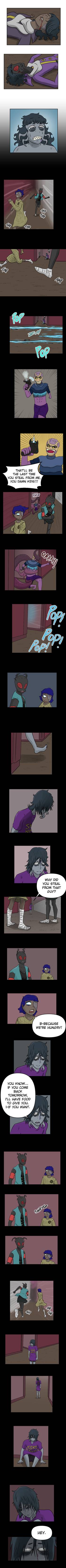 Read Death of the Universe  39 Page 2 in English