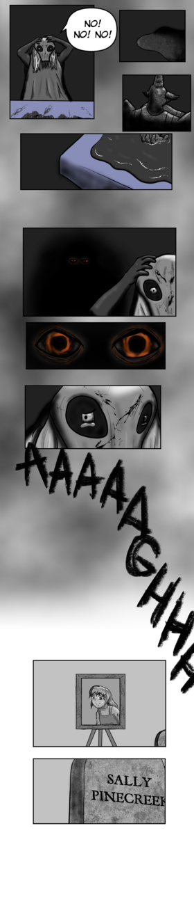 Read Death of the Universe  1 Page 4 in English