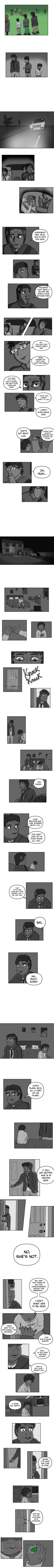 Read Death of the Universe  2 Page 2 in English