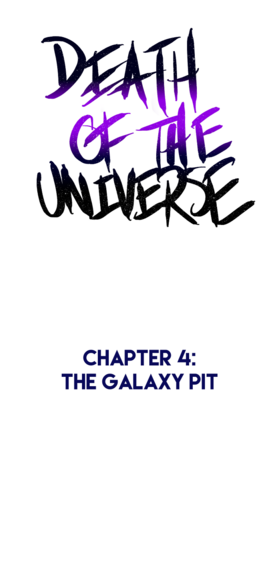 The Galaxy Pit