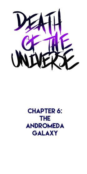 The Andromeda Galaxy