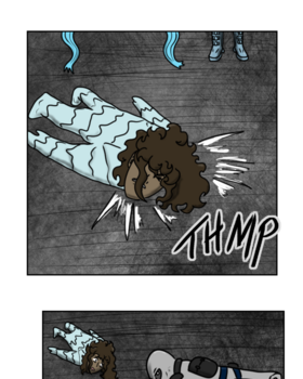 Read Death of the Universe  13 Page 2 in English