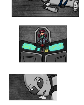 Read Death of the Universe  13 Page 3 in English