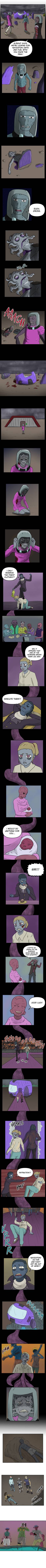 Read Death of the Universe  44 Page 2 in English