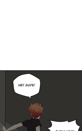 Read Backfire  3 Page 1 in English