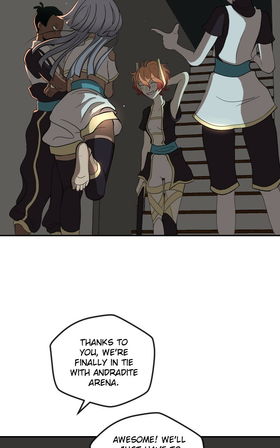 Read Backfire  3 Page 3 in English