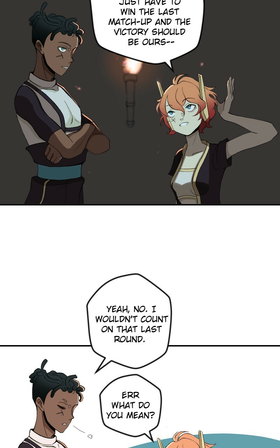Read Backfire  3 Page 4 in English