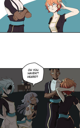 Read Backfire  3 Page 5 in English