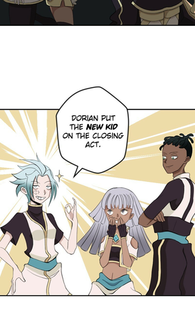 Read Backfire  3 Page 6 in English
