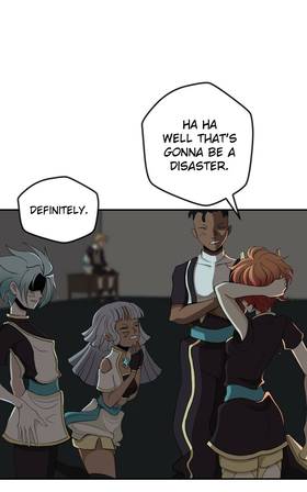 Read Backfire  3 Page 7 in English
