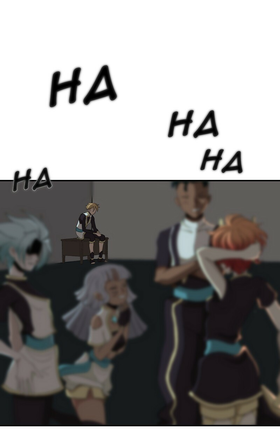 Read Backfire  3 Page 8 in English