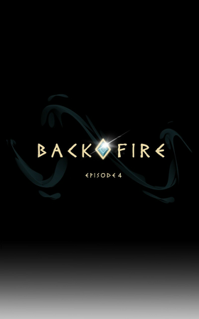 Read Backfire  5 Page 2 in English