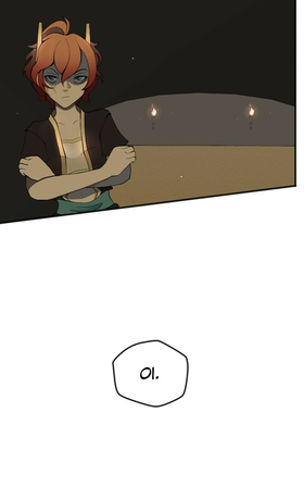 Read Backfire  5 Page 5 in English