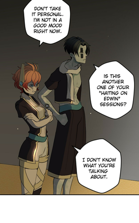 Read Backfire  5 Page 10 in English