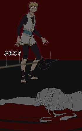Read Backfire  6 Page 5 in English