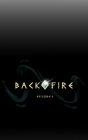Read Backfire  6 Page 10 in English