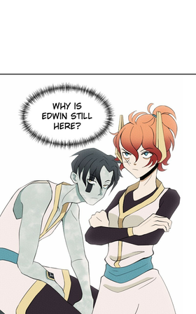 Read Backfire  8 Page 1 in English