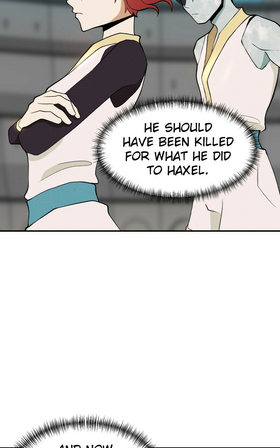 Read Backfire  8 Page 3 in English
