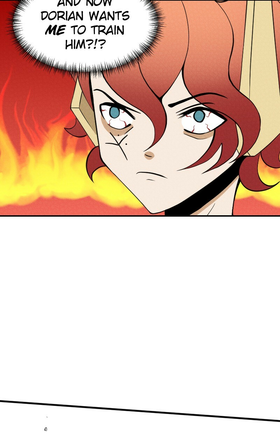 Read Backfire  8 Page 4 in English