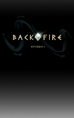 Read Backfire  8 Page 9 in English